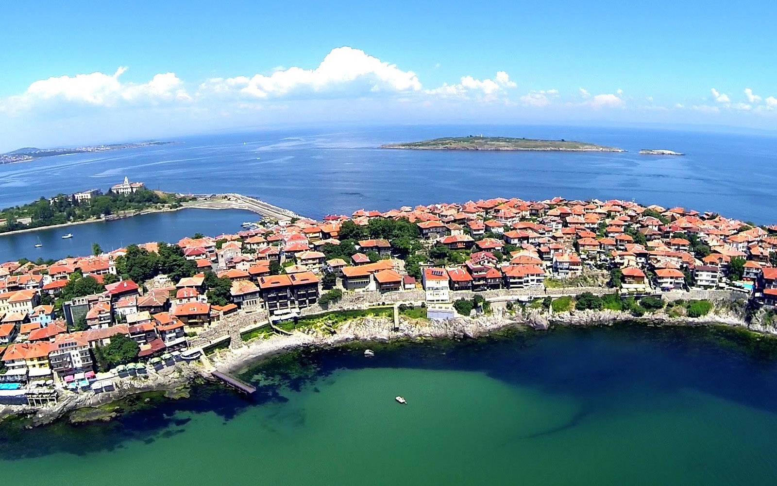 Unforgettable weekend in Bulgaria