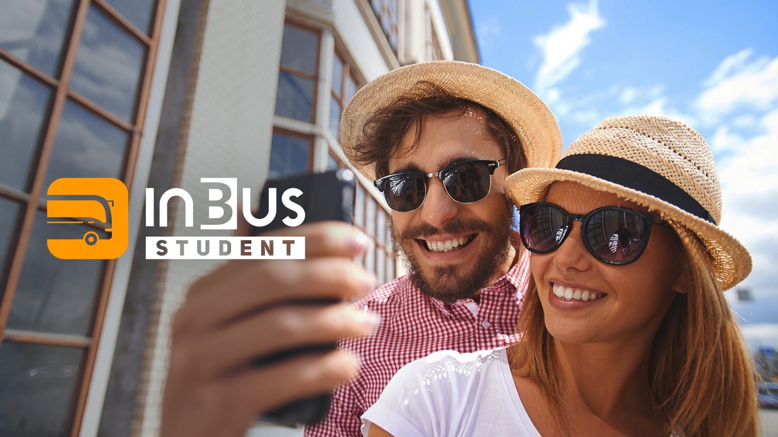 Программа inBus Student